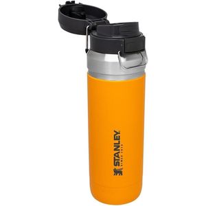 ماگ استنلی اورجینال سری Go Quick Flip Water Bottle گنجایش 1 لیتر
