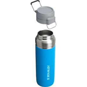 ماگ استنلی اورجینال سری Go Quick Flip Water Bottle گنجایش 1 لیتر