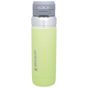 ماگ استنلی اورجینال سری Go Quick Flip Water Bottle گنجایش 1 لیتر