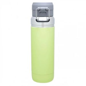ماگ استنلی اورجینال سری Go Quick Flip Water Bottle گنجایش 1 لیتر