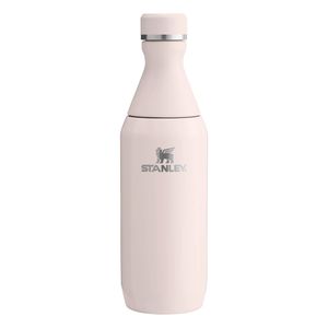 قمقمه استنلی اورجینال مدل The All Day Slim Bottle گنجایش 0.35 لیتر