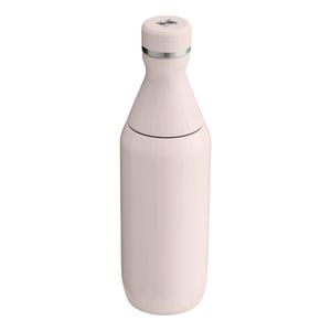 قمقمه استنلی اورجینال مدل The All Day Slim Bottle گنجایش 0.35 لیتر