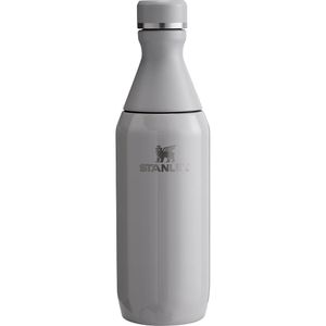 قمقمه استنلی اورجینال مدل The All Day Slim Bottle گنجایش 0.35 لیتر