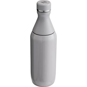 قمقمه استنلی اورجینال مدل The All Day Slim Bottle گنجایش 0.35 لیتر