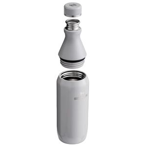 قمقمه استنلی اورجینال مدل The All Day Slim Bottle گنجایش 0.35 لیتر