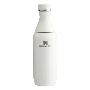 قمقمه استنلی اورجینال مدل The All Day Slim Bottle گنجایش 0.35 لیتر