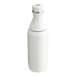 قمقمه استنلی اورجینال مدل The All Day Slim Bottle گنجایش 0.35 لیتر