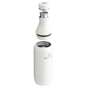 قمقمه استنلی اورجینال مدل The All Day Slim Bottle گنجایش 0.35 لیتر