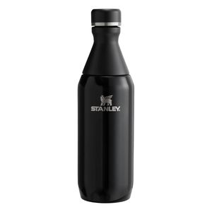 قمقمه استنلی اورجینال مدل The All Day Slim Bottle گنجایش 0.35 لیتر