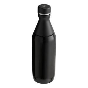 قمقمه استنلی اورجینال مدل The All Day Slim Bottle گنجایش 0.35 لیتر