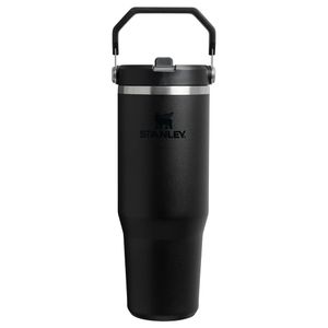 قمقمه استنلی اورجینال مدل Iceflow Flip Straw Tumbler گنجایش 0.89 لیتر