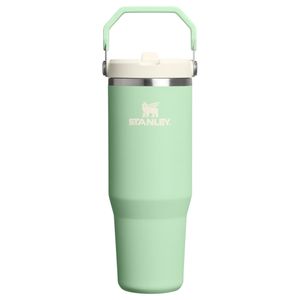 قمقمه استنلی اورجینال مدل Iceflow Flip Straw Tumbler گنجایش 0.89 لیتر