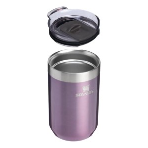ماگ استنلی اورجینال مدل Everyday Camp Cup گنجایش 0.35 لیتر