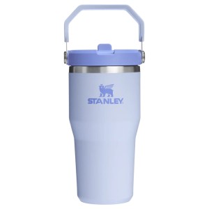 قمقمه استنلی اورجینال مدل IceFlow™ Flip Straw Tumbler 2.0 گنجایش 0.59 لیتر