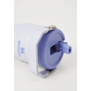 قمقمه استنلی اورجینال مدل IceFlow Flip Straw Tumbler 2.0 گنجایش 0.59 لیتر