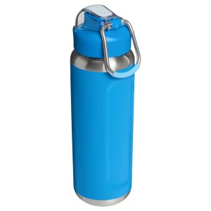 قمقمه استنلی اورجینال مدل Classic Wellspring Bottle گنجایش 0.71 لیتر