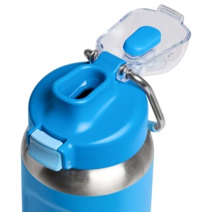 قمقمه استنلی اورجینال مدل Classic Wellspring Bottle گنجایش 0.71 لیتر