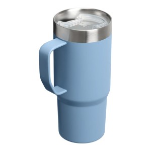 ماگ دسته دار اورجینال استنلی مدل Everyday Suburban Mug گنجایش 0.47 لیتر