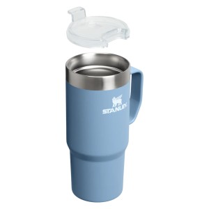 ماگ دسته دار اورجینال استنلی مدل Everyday Suburban Mug گنجایش 0.47 لیتر
