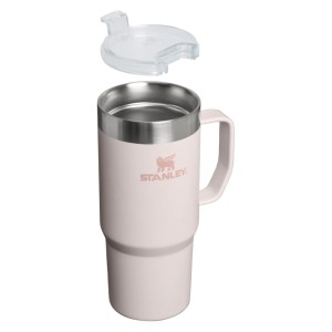 ماگ دسته دار اورجینال استنلی مدل Everyday Suburban Mug گنجایش 0.47 لیتر