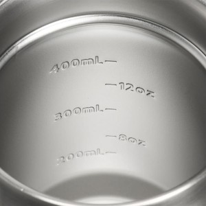 ماگ دسته دار اورجینال استنلی مدل Everyday Suburban Mug گنجایش 0.47 لیتر