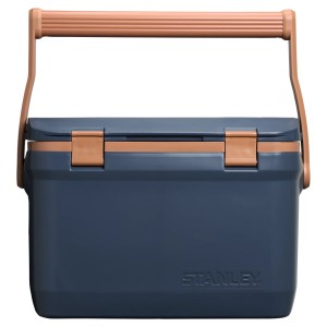 کول باکس استنلی اورجینال مدل Easy-Carry Outdoor Cooler گنجایش 15.1 لیتر