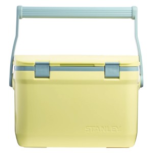کول باکس استنلی اورجینال مدل Easy-Carry Outdoor Cooler گنجایش 15.1 لیتر