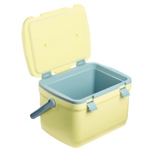 کول باکس استنلی اورجینال مدل Easy-Carry Outdoor Cooler گنجایش 15.1 لیتر