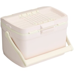 کول باکس استنلی اورجینال مدل Easy-Carry Outdoor Cooler گنجایش 15.1 لیتر