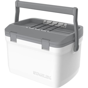 کول باکس استنلی اورجینال مدل Easy-Carry Outdoor Cooler گنجایش 15.1 لیتر