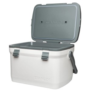 کول باکس استنلی اورجینال مدل Easy-Carry Outdoor Cooler گنجایش 15.1 لیتر