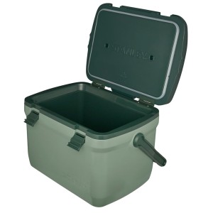 کول باکس استنلی اورجینال مدل Easy-Carry Outdoor Cooler گنجایش 15.1 لیتر