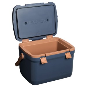 کول باکس استنلی اورجینال مدل Easy-Carry Outdoor Cooler گنجایش 15.1 لیتر