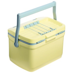 کول باکس استنلی اورجینال مدل Easy-Carry Outdoor Cooler گنجایش 15.1 لیتر