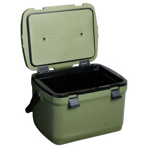 کول باکس استنلی اورجینال مدل Easy-Carry Outdoor Cooler گنجایش 15.1 لیتر