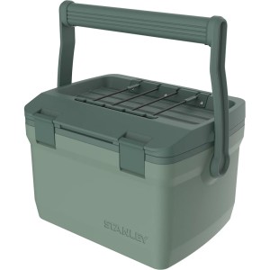 کول باکس استنلی اورجینال مدل Easy-Carry Outdoor Cooler گنجایش 6.6 لیتر