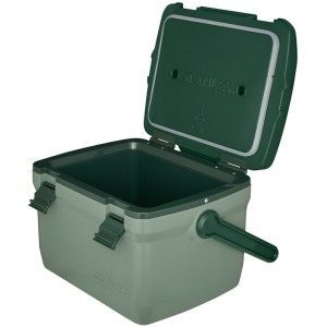 کول باکس استنلی اورجینال مدل Easy-Carry Outdoor Cooler گنجایش 6.6 لیتر