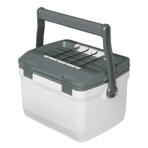 کول باکس استنلی اورجینال مدل Easy-Carry Outdoor Cooler گنجایش 6.6 لیتر