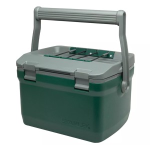 کول باکس استنلی اورجینال مدل Easy-Carry Outdoor Cooler گنجایش 6.6 لیتر