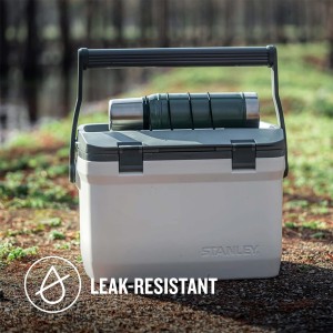 کول باکس استنلی اورجینال مدل Easy-Carry Outdoor Cooler گنجایش 6.6 لیتر