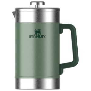فرنچ پرس استنلی اورجینال مدل Classic Stay Hot French Press گنجایش 1.4 لیتر