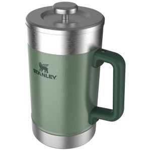 فرنچ پرس استنلی اورجینال مدل Classic Stay Hot French Press گنجایش 1.4 لیتر