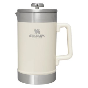 فرنچ پرس استنلی اورجینال مدل Classic Stay Hot French Press گنجایش 1.4 لیتر