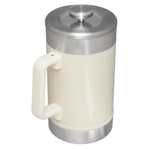 فرنچ پرس استنلی اورجینال مدل Classic Stay Hot French Press گنجایش 1.4 لیتر