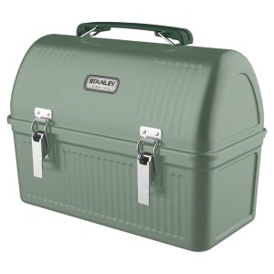 ظرف حمل غذای استنلی اورجینال مدل Classic Lunch Box