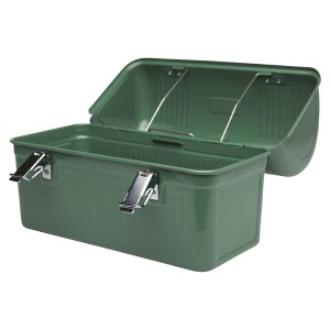ظرف حمل غذای استنلی اورجینال مدل Classic Lunch Box