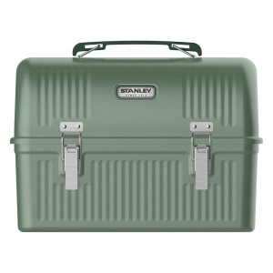 ظرف حمل غذای استنلی اورجینال مدل Classic Lunch Box