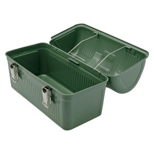 ظرف حمل غذای استنلی اورجینال مدل Classic Lunch Box