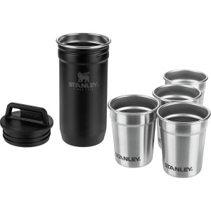 ست شات استنلی اورجینال مدل Adventure Nesting Shot Glass Set