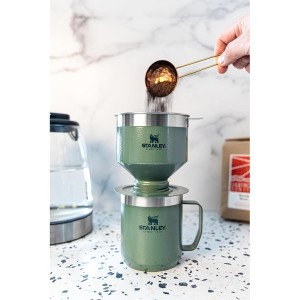 قهوه ساز استنلی اورجینال مدل Classic Perfect-Brew Pour Over